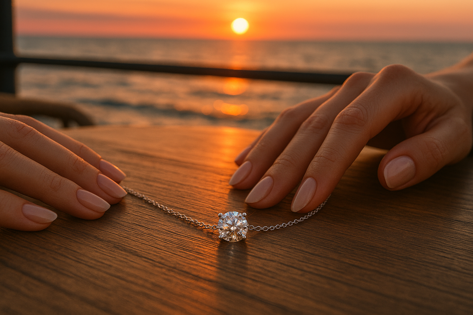 Jewelry editorial blog header – Forever Sparkling lifestyle tips by Sparkl365