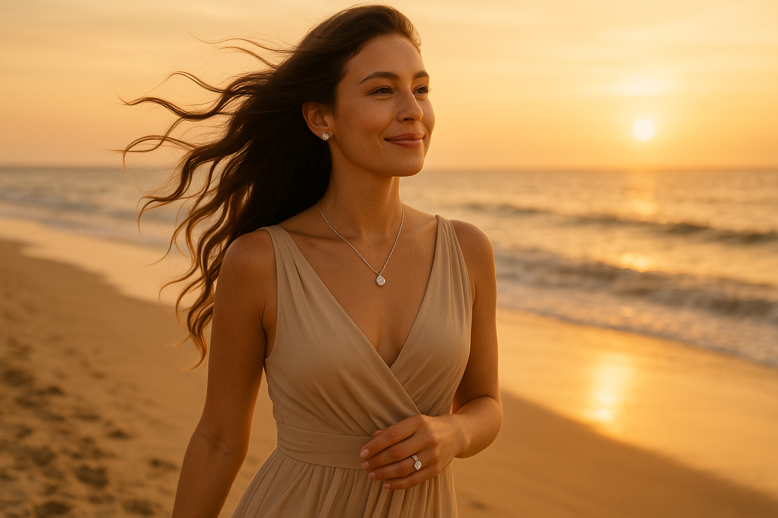 Sparkl365 moissanite jewelry – Forever Sparkling, Always With You